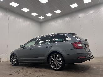 Skoda Octavia Combi 1.0 TSI DSG Greentech Edition Navi Clima picture 3