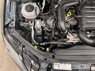 Skoda Octavia Combi 1.0 TSI DSG Greentech Edition Navi Clima picture 16