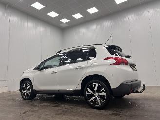Peugeot 2008 1.2 PureTech Allure Panoramadak Navi Clima picture 3