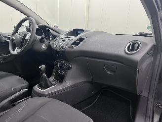 Ford Fiesta 1.6 TDCI 5-drs Clima picture 12