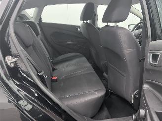 Ford Fiesta 1.6 TDCI 5-drs Clima picture 10