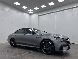 Avarii autoturisme Mercedes E-klasse AMG 63 S 4MATIC+ Panoramadak 2017/9