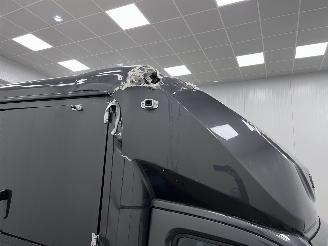 Ford Transit 2.0 TDCI Autom. STX Paardenwagen Navi Clima picture 17