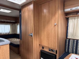 Dethleffs  Camper Lifestyle EL3 Mover picture 9