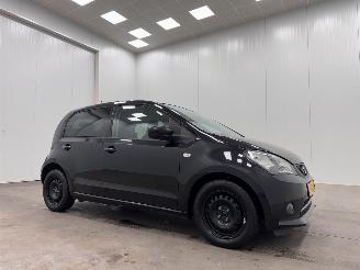 Avarii autoturisme Seat Mii 1.0 Sport Dynamic 5-drs Airco 2014/10