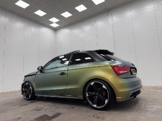 Audi A1 1.4 TFSI S-Tronic S-Line Panoramadak Navi Clima picture 3