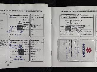 Suzuki Celerio 1.0 Comfort Airco picture 14