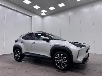 Unfallwagen Toyota Yaris Cross 1.5 Hybrid Navi Clima 2025/3