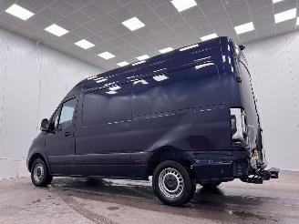 Mercedes Sprinter 317 CDI Autom L2H2 Navi Clima picture 3