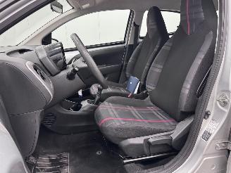 Peugeot 108 1.0 e-VTi Active Airco picture 8