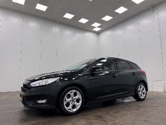 Ford Focus 1.0i 5-drs Navi Clima picture 4