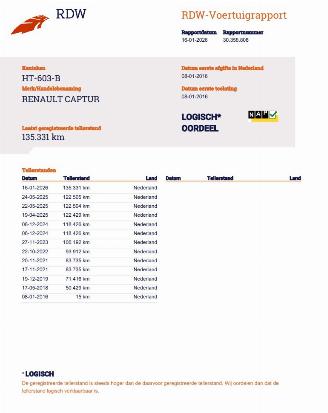 Renault Captur 0.9 TCe Dynamique Navi Clima picture 20