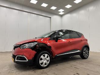 Renault Captur 0.9 TCe Dynamique Navi Clima picture 4