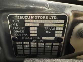 Isuzu D-Max 1.9d Autom. DC 4WD Clima picture 15