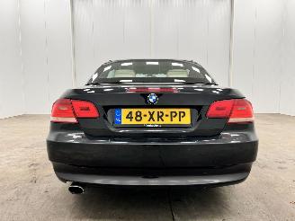 BMW 3-serie Cabrio 320i Exe Clima picture 6