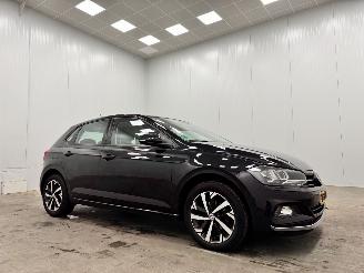 skadebil auto Volkswagen Polo 1.0 TSI 5-drs Navi Clima 2018/6