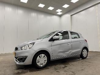 Mitsubishi Space-star 1.0 Cool+ 5-drs Airco picture 4