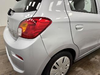 Mitsubishi Space-star 1.0 Cool+ 5-drs Airco picture 15