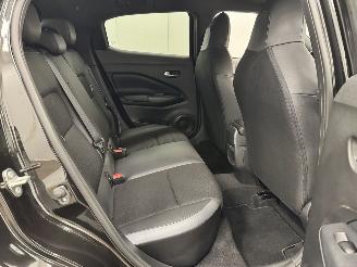 Nissan Juke 1.0 DIG-T N-Connecta Clima picture 9