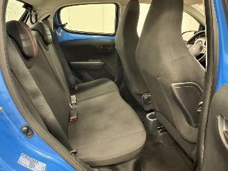 Peugeot 108 1.0 e-VTi Active 5-drs Airco picture 10