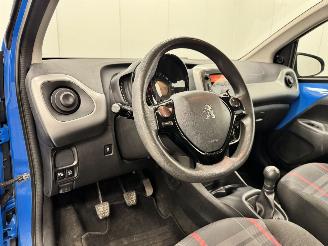 Peugeot 108 1.0 e-VTi Active 5-drs Airco picture 7