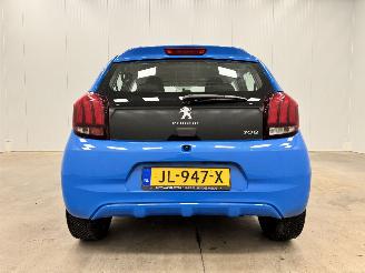 Peugeot 108 1.0 e-VTi Active 5-drs Airco picture 6