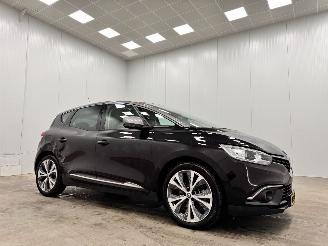 škoda osobní automobily Renault Scenic 1.3 TCe Autom. Bose Navi Clima 2018/5