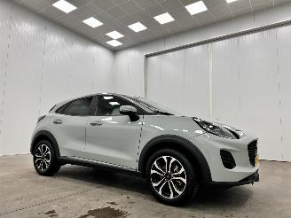 skadebil auto Ford Puma 1.0 EcoBoost Titanium Navi Clima 2025/7