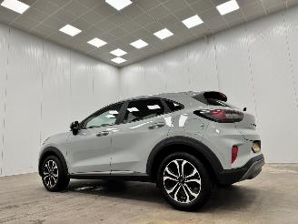 Ford Puma 1.0 EcoBoost Titanium Navi Clima picture 3