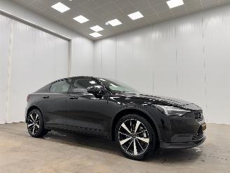 Vaurioauto  passenger cars Polestar 2 Standard Range Panoramadak Single Motor 63kWh 2021/12