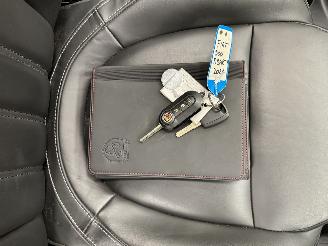 Fiat 500 595C 1.4 T-Jet Abarth Navi Clima picture 14