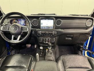 Jeep Gladiator 3.0 V6 Autom. Overland DC 4WD Navi Clima picture 13