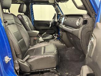 Jeep Gladiator 3.0 V6 Autom. Overland DC 4WD Navi Clima picture 11