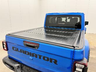 Jeep Gladiator 3.0 V6 Autom. Overland DC 4WD Navi Clima picture 8