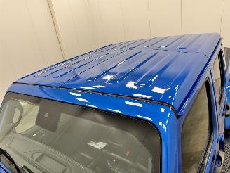 Jeep Gladiator 3.0 V6 Autom. Overland DC 4WD Navi Clima picture 7