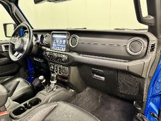 Jeep Gladiator 3.0 V6 Autom. Overland DC 4WD Navi Clima picture 14