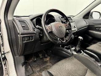 Mitsubishi ASX 1.6 Cleartec Invite+ Clima picture 7