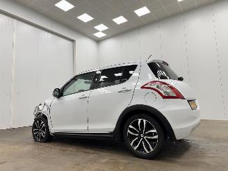 Suzuki Swift 1.2 Comfort 5-drs Airco picture 3