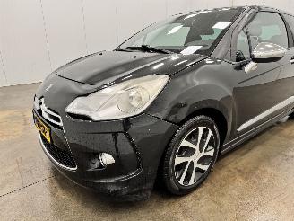 Citroën DS3 1.6 e-HDi So Chic Clima picture 19