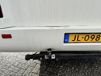 Concorde  Charisma i800H Airco picture 24