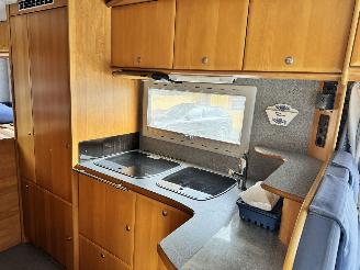 Concorde  Charisma i800H Airco picture 15