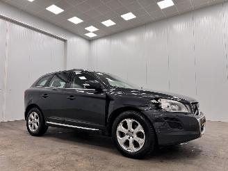 skadebil auto Volvo Xc-60 2.4 D5 Autom. AWD Summum Navi Clima 2012/1