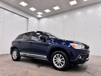 Mitsubishi ASX 1.6i Intro Edition ClearTec Clima picture 1