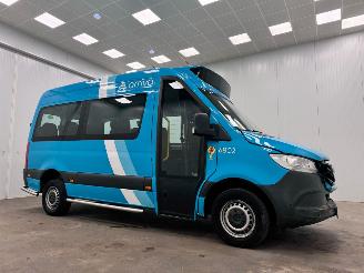 škoda dodávky Mercedes Sprinter Tourer 311 CDI Autom. L2-H2 Airco 2019/12