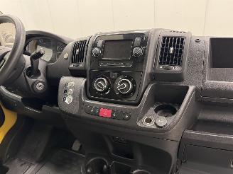 Fiat E-Ducato BD E-Ducato L4H3 Airco picture 13