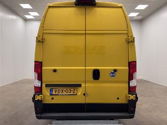 Fiat E-Ducato BD E-Ducato L4H3 Airco picture 6