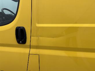 Fiat E-Ducato BD E-Ducato L4H3 Airco picture 22