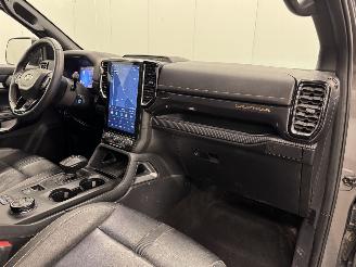 Ford Ranger 3.0 V6 Autom. DC e-4WD Wildtrak Navi Clima picture 12