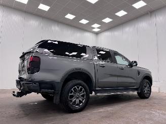 Ford Ranger 3.0 V6 Autom. DC e-4WD Wildtrak Navi Clima picture 2