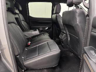 Ford Ranger 3.0 V6 Autom. DC e-4WD Wildtrak Navi Clima picture 10